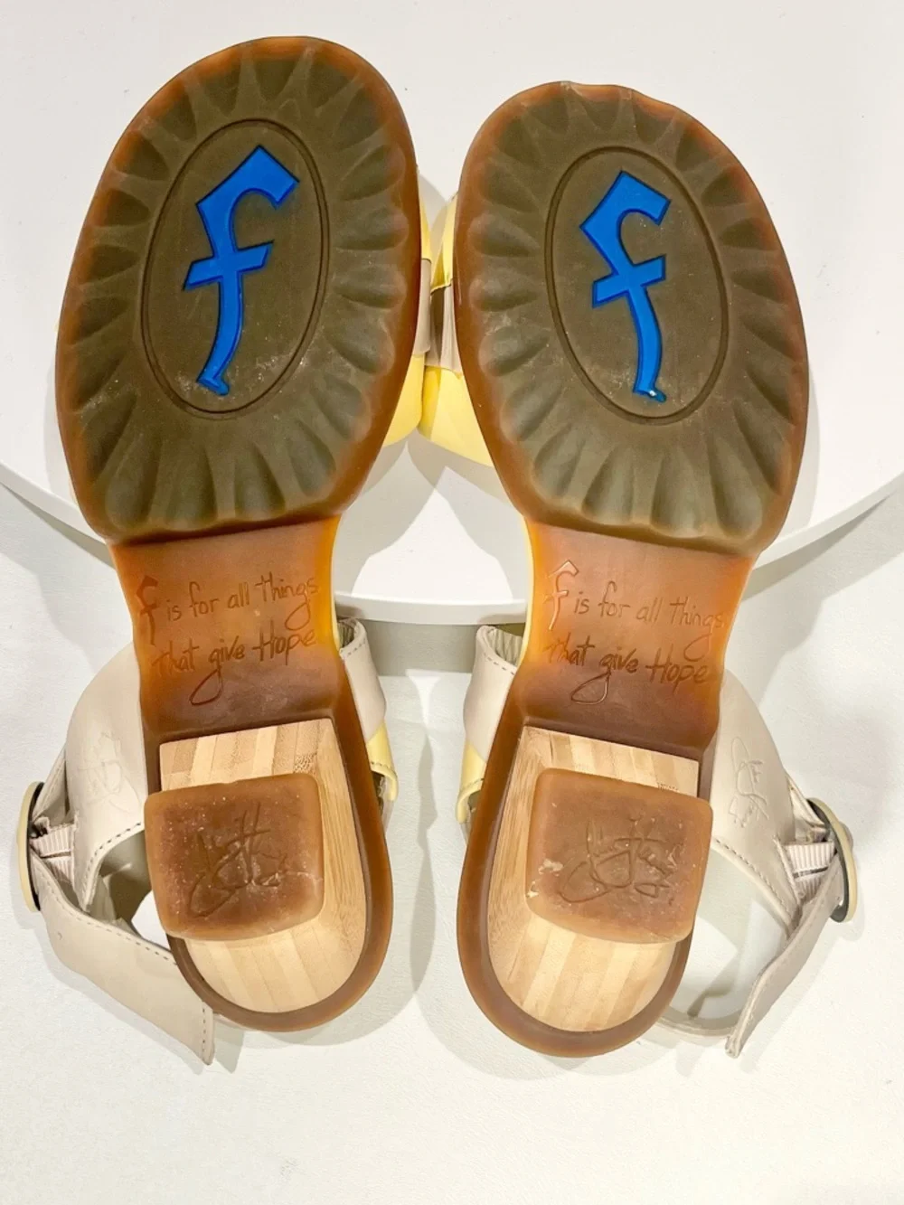 John Fluevog john fluevog